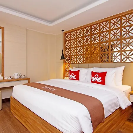 Zen Premium Dewi Saraswati Seminyak-2