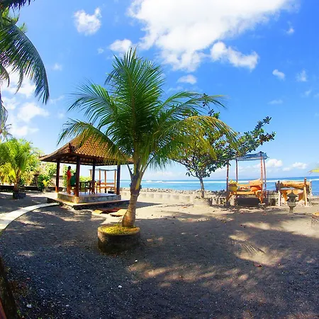 Crystal Beach Bali-3