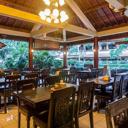 Zen Rooms Kuta Kubu Anyar 2-3