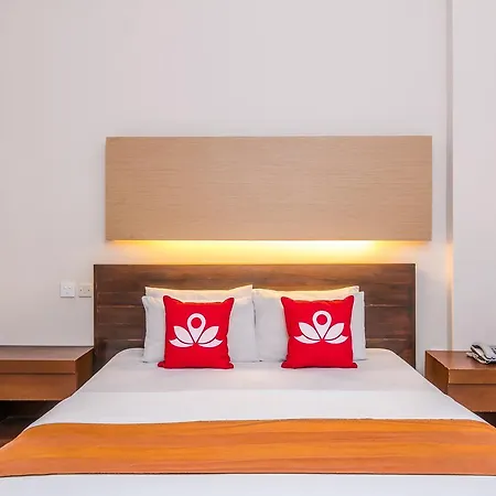 Zen Rooms Kuta Kubu Anyar 2-2
