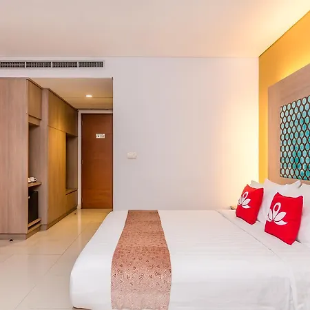 Zen Rooms Legian Corner-2