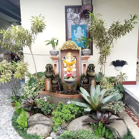 Wiran Homestay-3