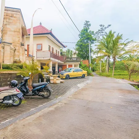 Zen Rooms Ubud Tirta Tawar 2-2