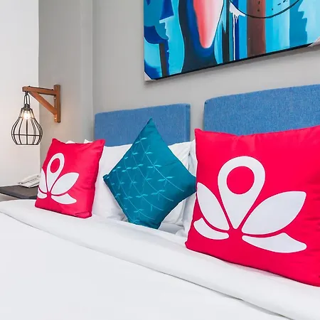 Zen Rooms Plawa Seminyak-2
