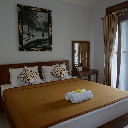 Cantika Guest House-2