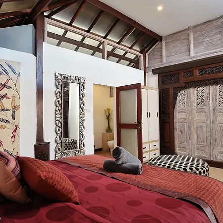 Villa Laksmana-3