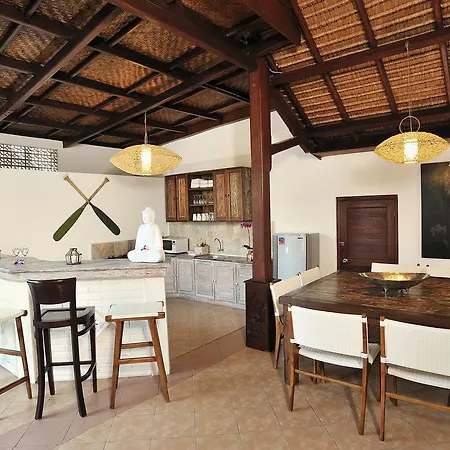 Villa Laksmana-2