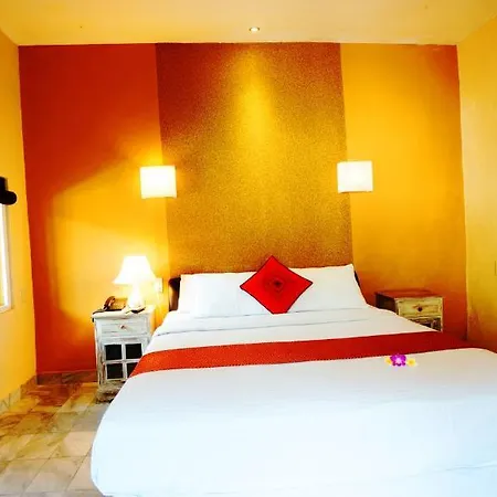 Puri Wisata Balinese Style Hotel-3