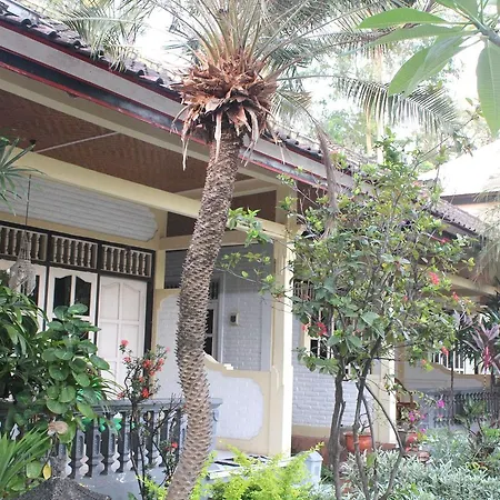 Taman Lily'S Hotel-3