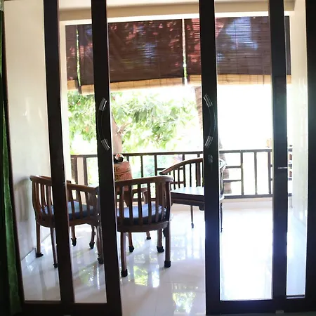 Blue Star Bungalows & Cafe-2