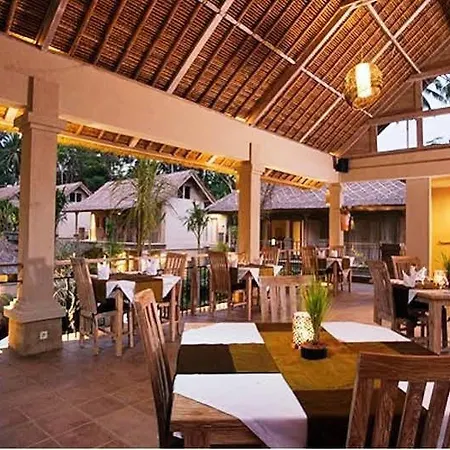Puri Sunia Resort Bali-3