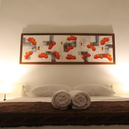 カーサ ドゥサミ B ＆ B-3