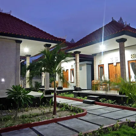 Pondok Wisata Widi-2
