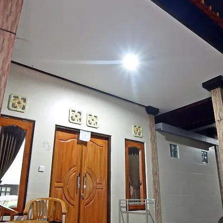 Pondok Wisata Widi-3
