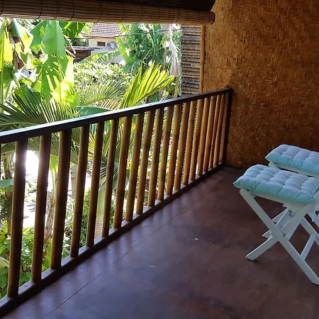 Tiga Kelapa Villa-2