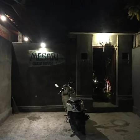 Mesari Guest House-3
