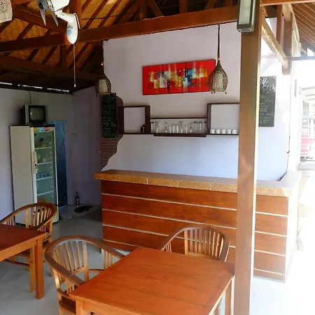 Rajuna Homestay-2