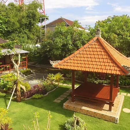 Mulia Home Stay-2