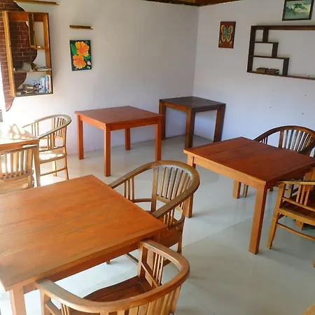 Rajuna Homestay-3
