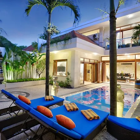Villa Mawar Legian-3