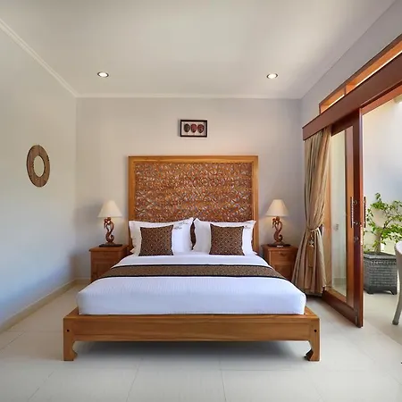 Villa Mawar Legian-2