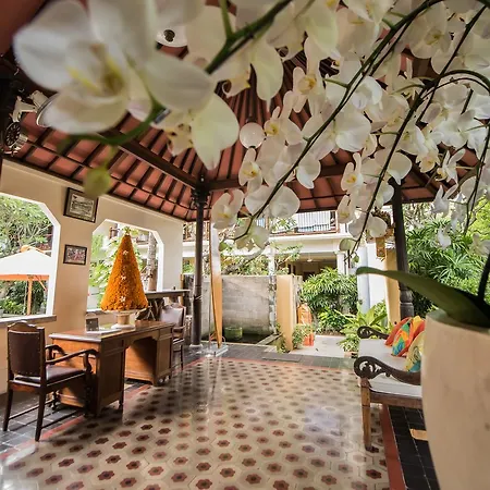Puri Damai Boutique Hotel-3