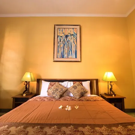 Puri Damai Boutique Hotel-2