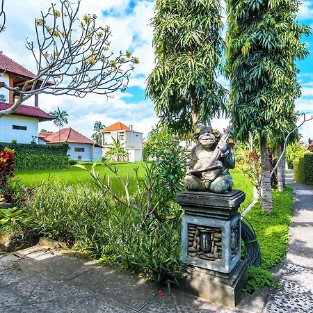 Zen Rooms Bisma Ubud 2-3
