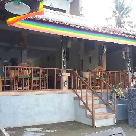 Warung Jemeluk & Home Stay-3
