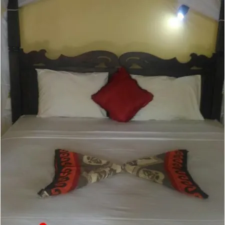 Santa Fe Homestay & Warong-2