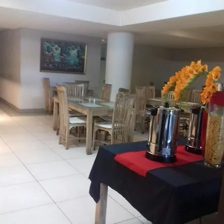 The Edelweiss Boutique Hotel Kuta-3