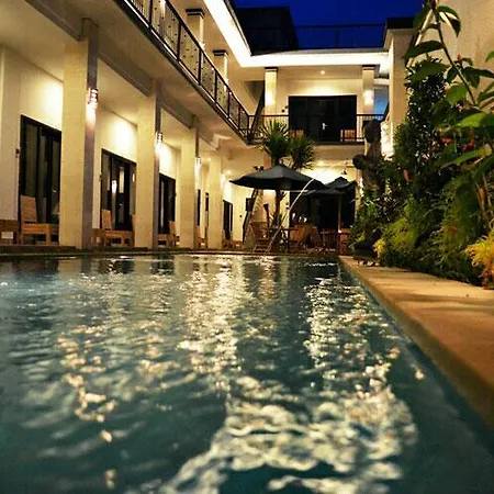 Tirtha Canggu Suites-2