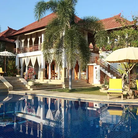 Villa Jakaranda And Villa Marakuya-3