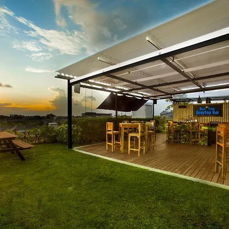 Taum Resort Bali-2