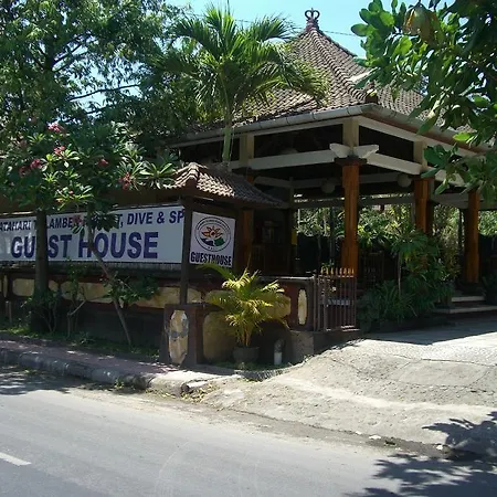 Matahari Tulamben Guesthouse-2