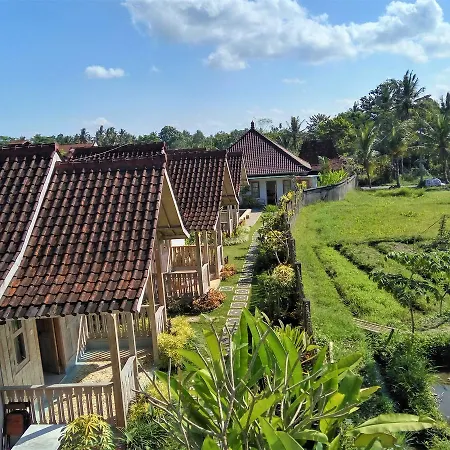 Ubud Glassy Villa By Pramana Villas-3