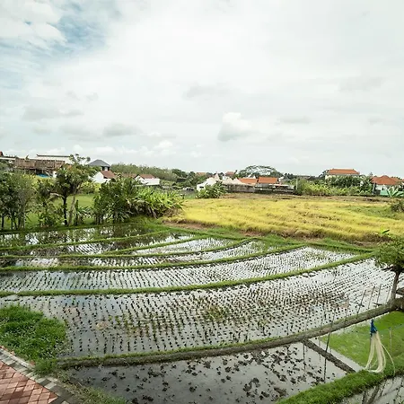 Canggu Beach Inn-3