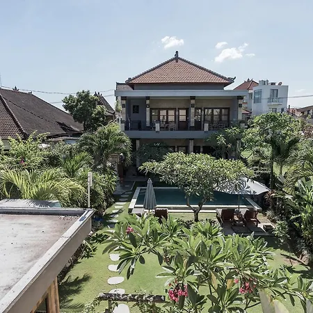 Koming Guest House-3