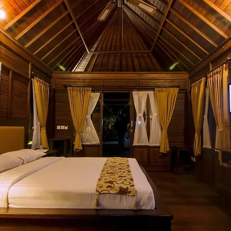 Amangati Hotel Balangan-2