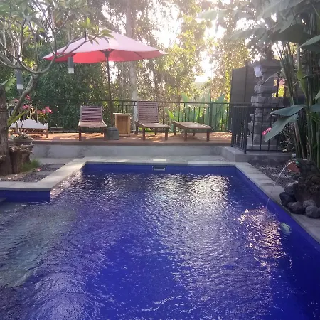 Kerta Family Bed And Breakfast-3
