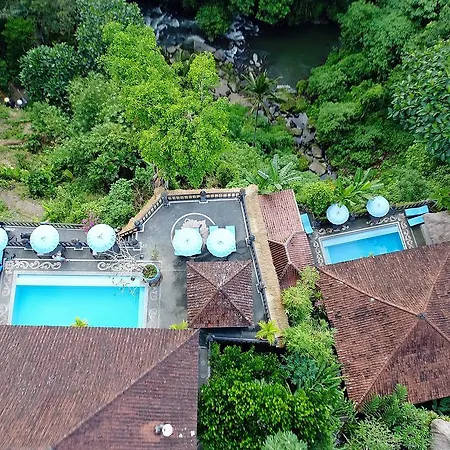 Villa Kalisat Resort-3