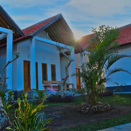 Wahyu Masari Homestay-3