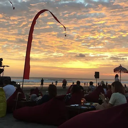 Zen Rooms Legian Dewi Sri 3-2