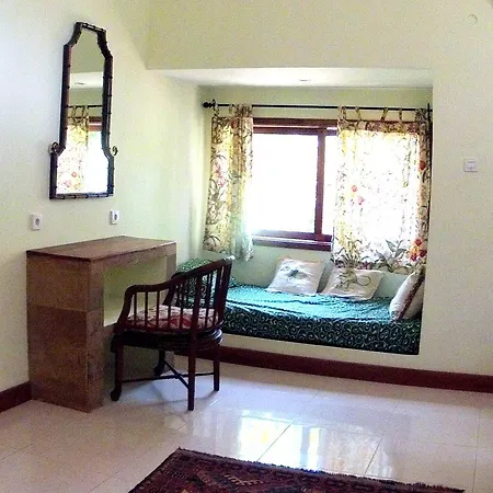 Hibiscus House Pemuteran Bali-2