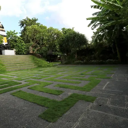 The Kasih Villas & Spa-2