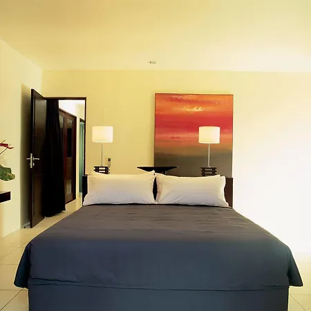 Steenkool Hotel Seminyak-2