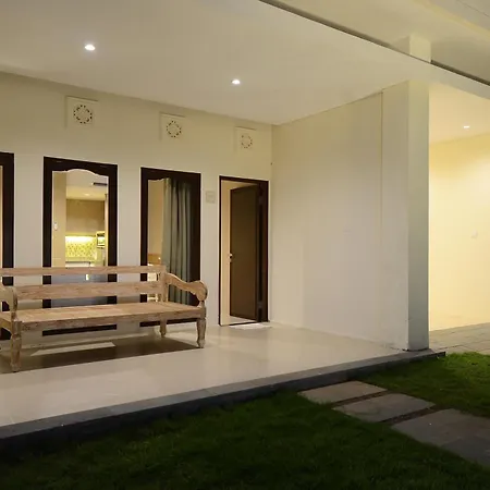 Bali Breezz Hotel-3