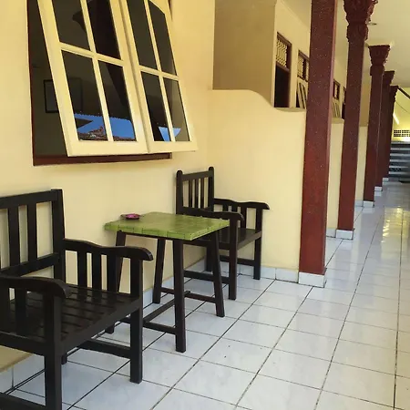 Bali Duta Wisata Beach Inn-3