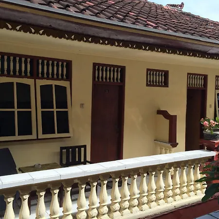 Bali Duta Wisata Beach Inn-2