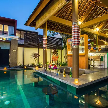 Jay'S Villas Umalas-2